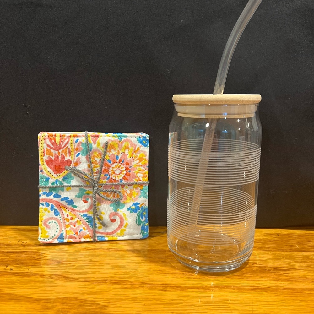 Handmade Coasters - Picture 3 of 3